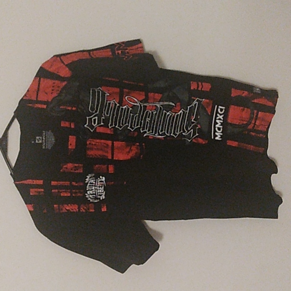 South Pole T-shirt
